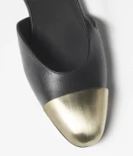 Chanel Fall-Winter 2025/26 Pre-Collection Slingbacks - Image 2